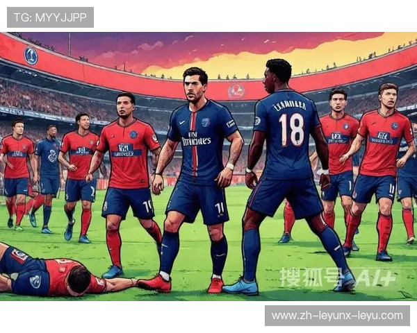 法甲球迷文化：深入了解法甲球迷的独特文化