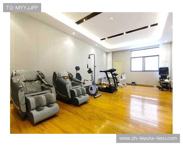 静音型综合训练设备：公寓楼家庭健身新标准